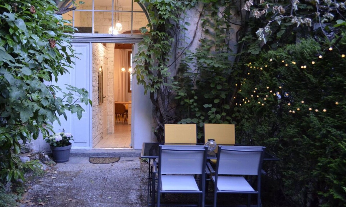 Evian-les-Bains Apartment | Le Chateau