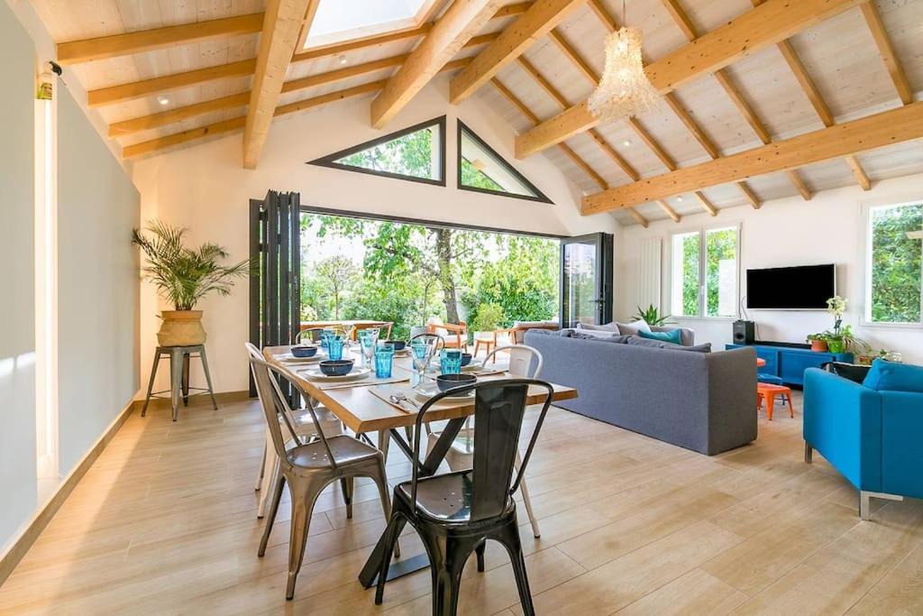 Maladiere Villa | Le Chateaubriand