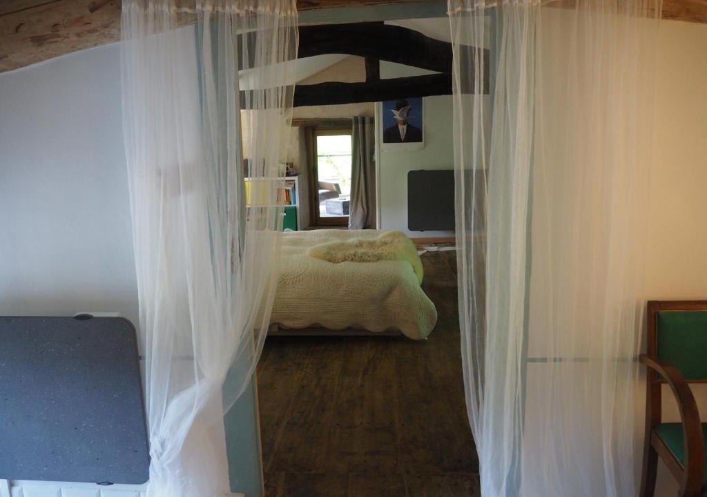 Valsonne House | Le Chatel en Beaujolais