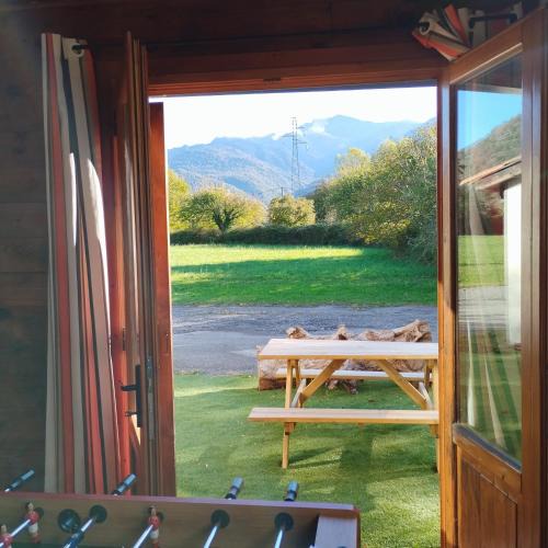 Chaum House | Le Chaumois, CHAUM 31440