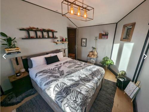 Chaumont Apartment | Le Chaumontais Écolo