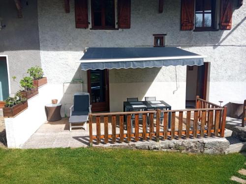Allevard House | Le Chavannaclub