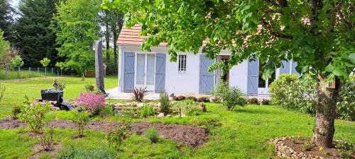 Nibelle Bed & Breakfast | Le Chemin des Randonneurs