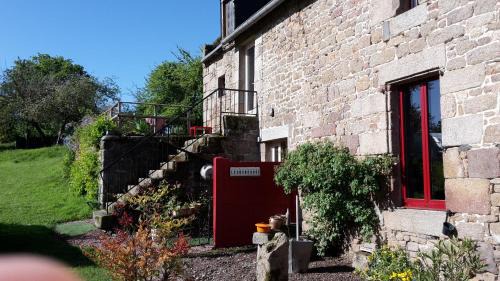 Bazouges-la-Perouse House | Le Chene Rose