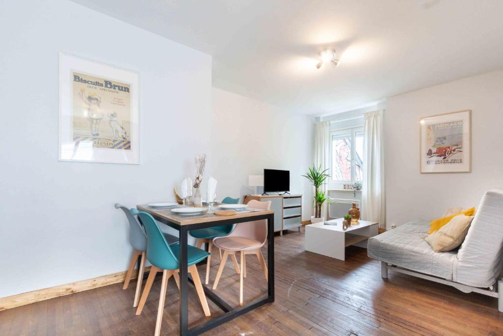 Lussault-sur-Loire Apartment | Le Chenin - à 5 min du château dAmboise