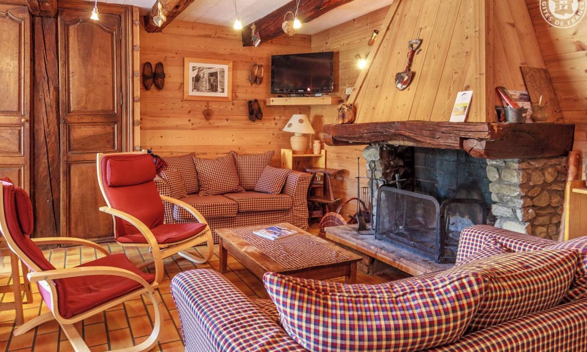 Doucy-Combelouviere House | LE CHEVAL NOIR - DOUCY LA LECHERE