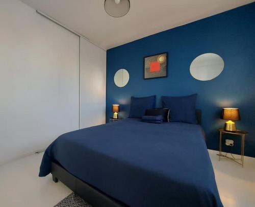 Dreux Apartment | Le CHIC ETHNIC DREUX