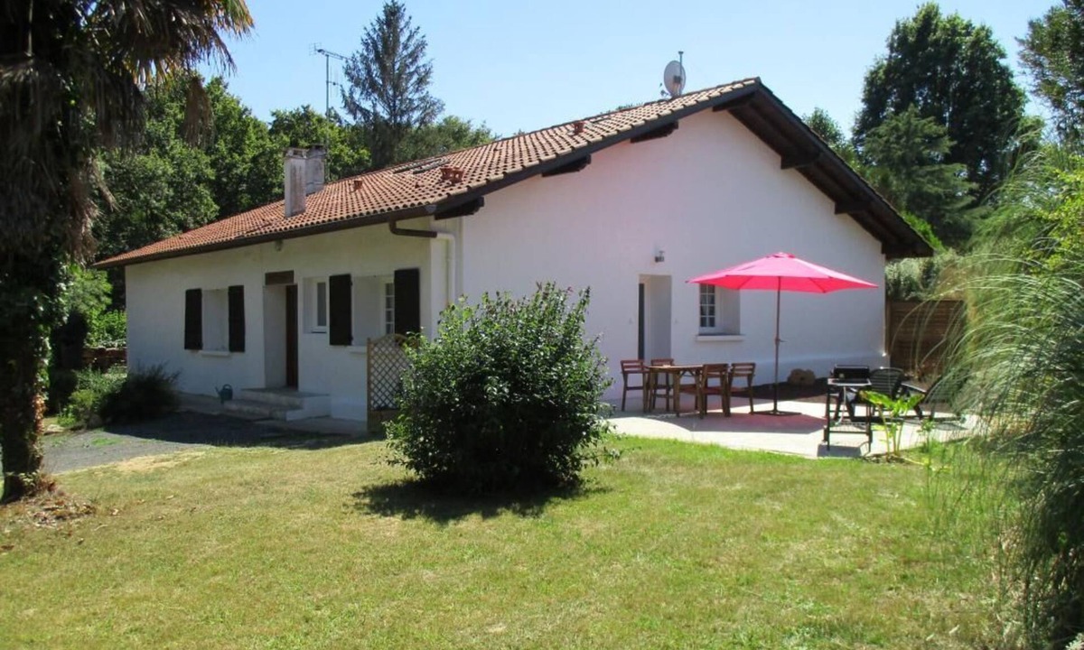 Saint-Martin-de-Seignanx House | Le Chicou - ST Martin DE Seignanx