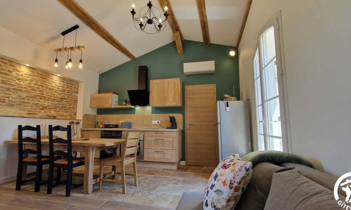 Gaillac House | Le Chinchilla - GAILLAC