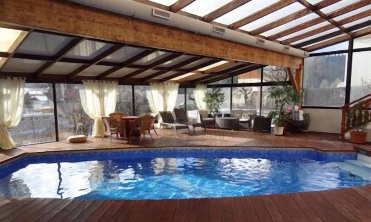 Villard-de-Lans Hotel | Le Christiania Hotel