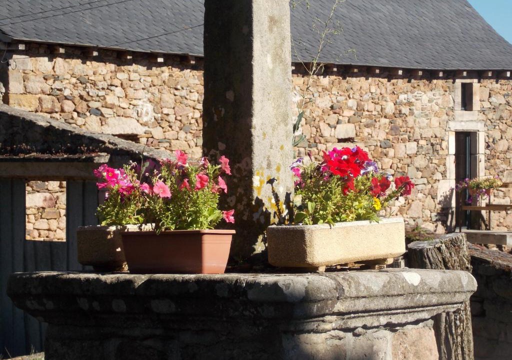 Viala-du-Tarn Bed & Breakfast | Le Cintrium