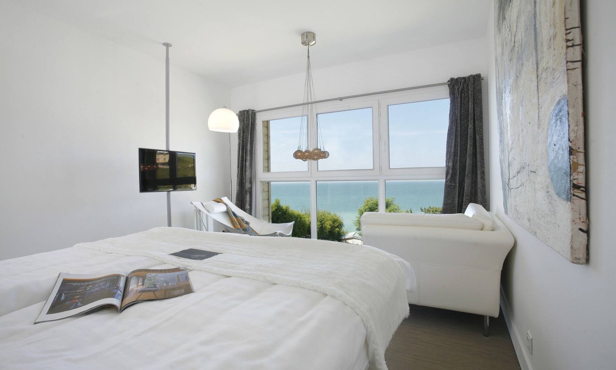 Ault Hotel | Le Cise, The Originals Relais