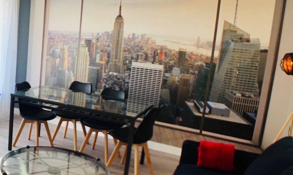 Nantes Sud Apartment | Le Citylight