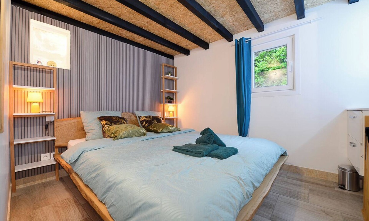 Issel House | Le Clôt , Charmante Propriété Barbecueparking Animaux de Compagnie Acceptés!