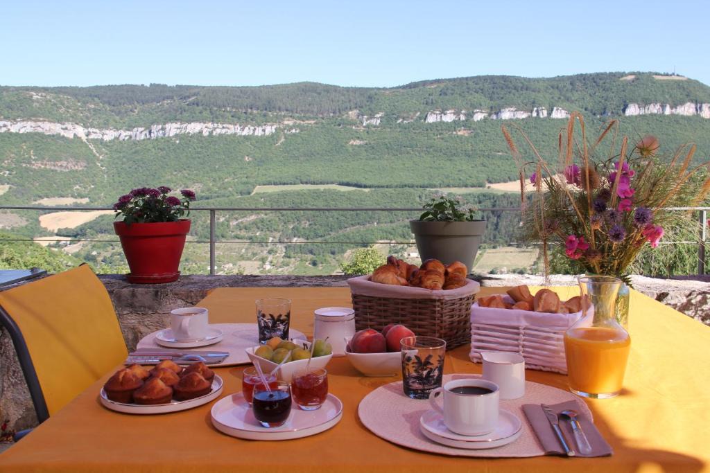 Millau Bed & Breakfast | Le clair de lune
