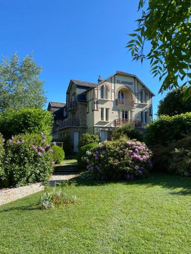 Bagnoles-de-l'Orne Apartment | Le Clairmont