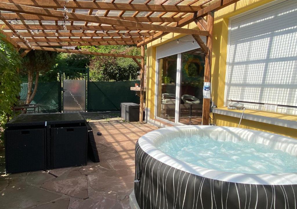 Saulxures Apartment | Le CLARA