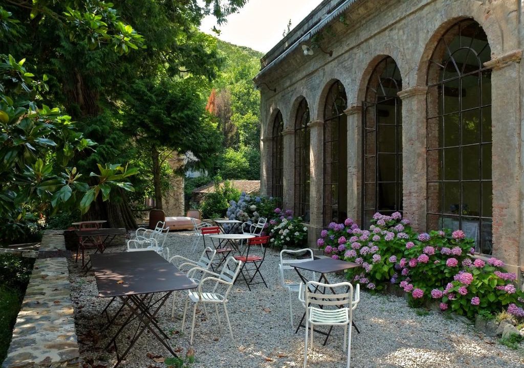 Valleraugue Bed & Breakfast | Le Clarou Gîtes et chambres d'hôtes