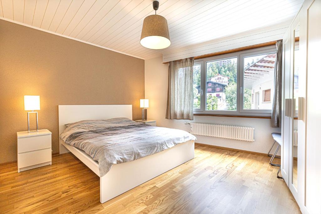 Vermala Apartment | Le Clavan