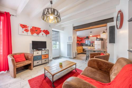 Les Epesses House | Le Clemenceau