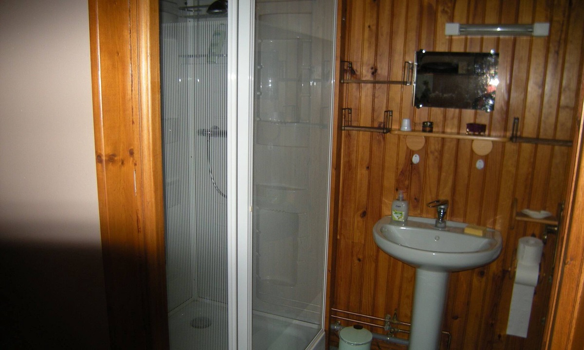 Les Clerimois House | Le clermontain