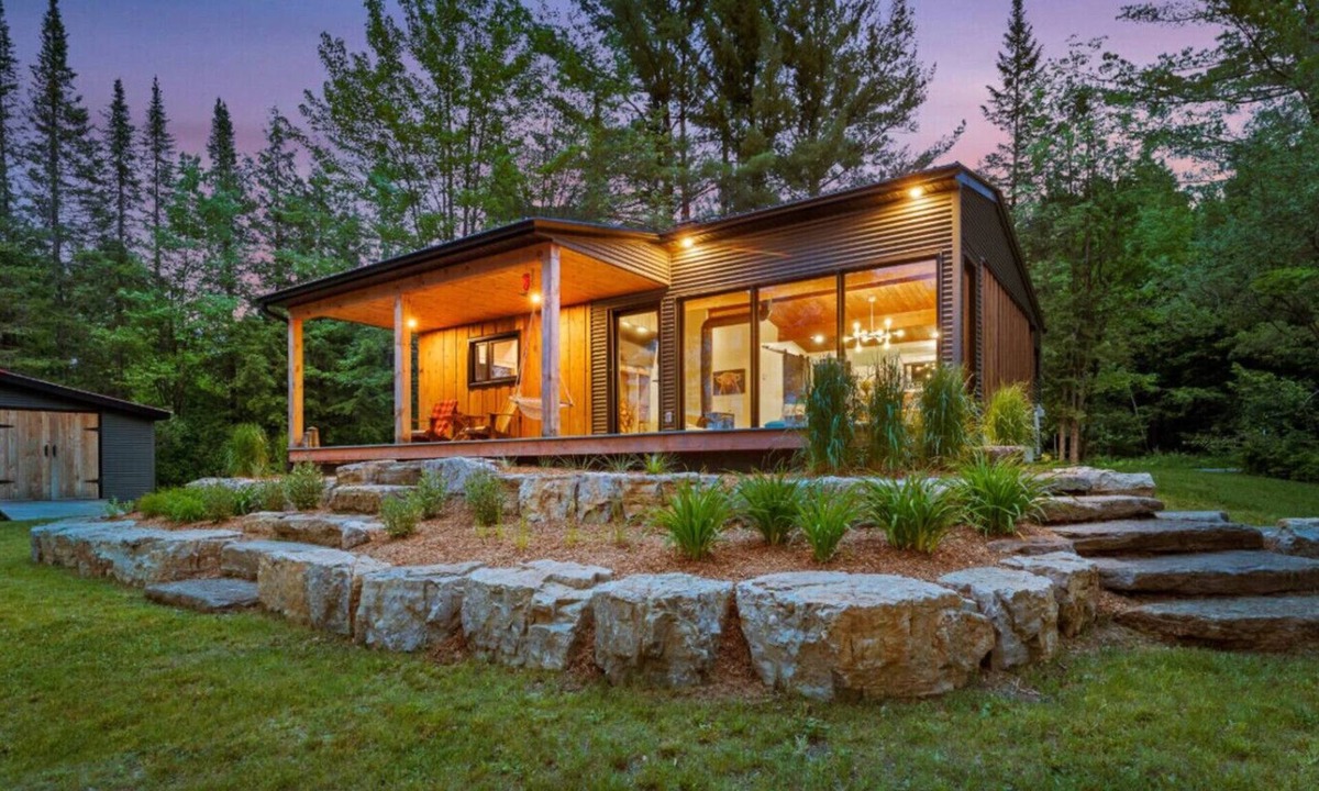 Cleveland House | Le Cleveland, Bord de l`eau, Foyer, Spa