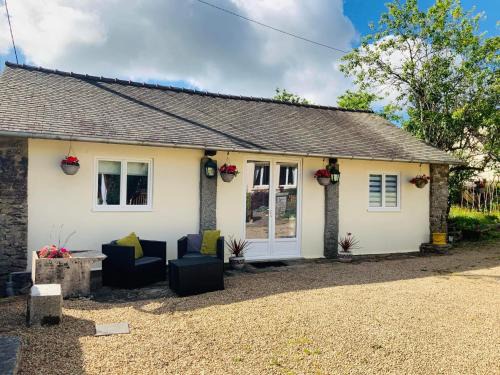 Huelgoat Apartment | Le Cloître