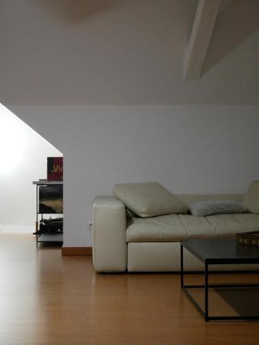 Sierentz Apartment | Le Clocher, nice warm and comfortable nest