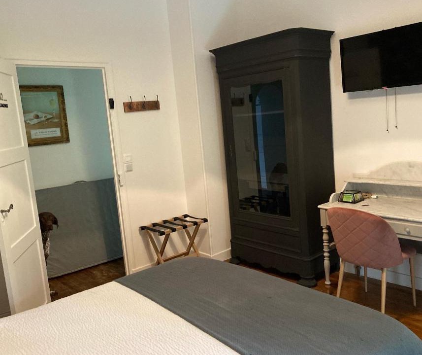 Villers-Marmery Bed & Breakfast | Le Clos ADNET