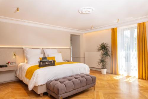 Arbois Hotel | Le Clos Alice