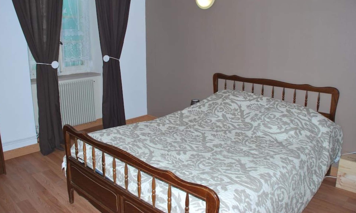 Ambialet Bed & Breakfast | Le Clos Ambels