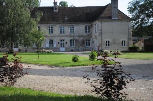 Saint-Vaast-les-Mello Hotel | Le Clos Barisseuse