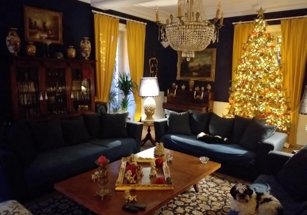 Ferrieres-sur-Sichon Bed & Breakfast | Le Clos BOURBON 2