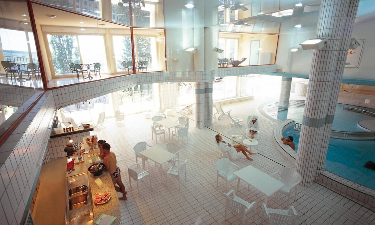 La Cabanasse Hotel | Le Clos Cerdan