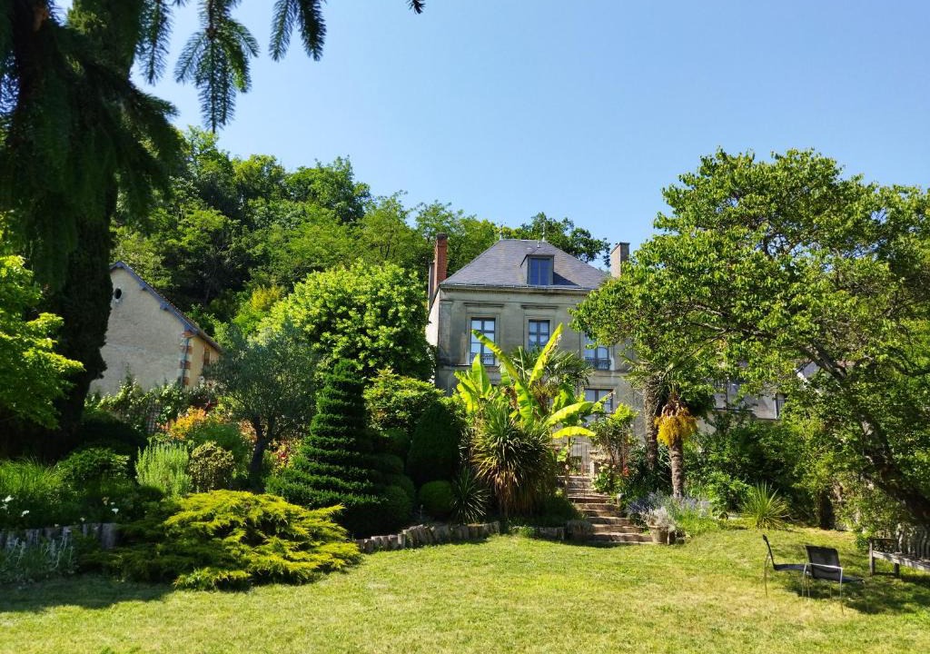 Cinq-Mars-la-Pile Villa | Le Clos Chaillan