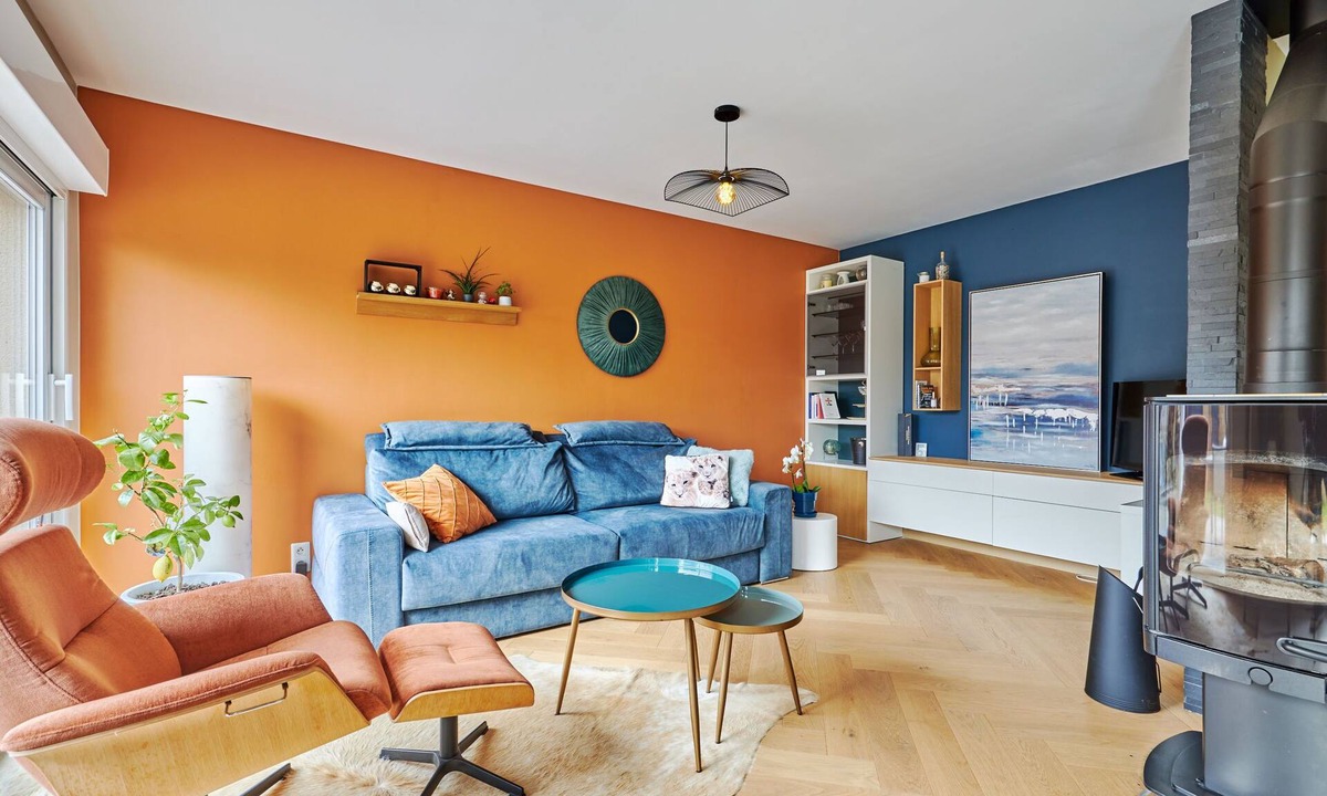 Portbail House | Le Clos d'amont by Interhome