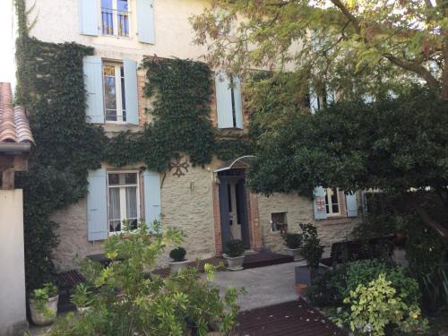 Castelnaudary Bed & Breakfast | Le Clos d'André