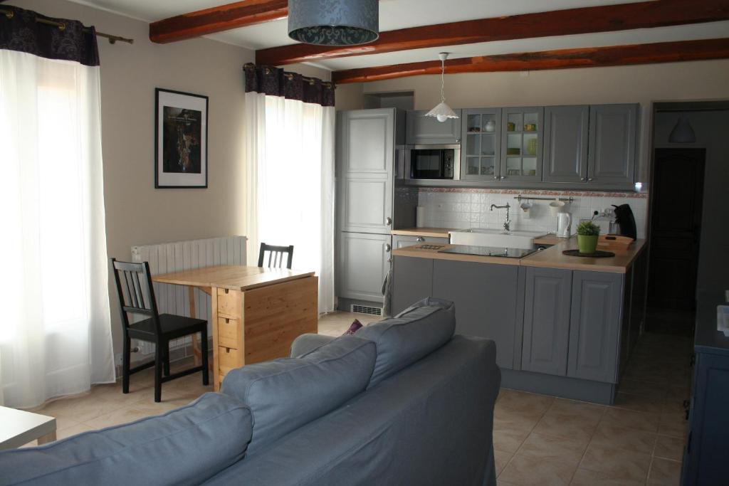 Valleraugue House | le clos d'Aurore-le Châtaignier