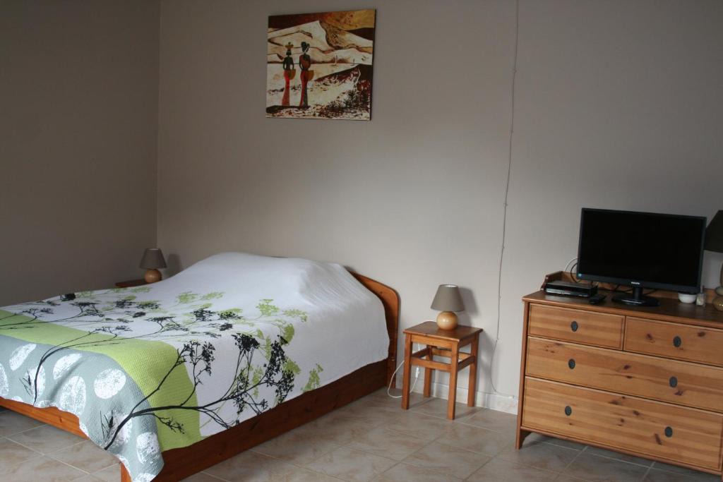 Valleraugue House | le Clos d'Aurore-le noisetier