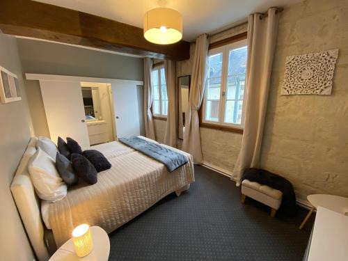 Rigny-Usse Hotel | Le Clos d'Ussé