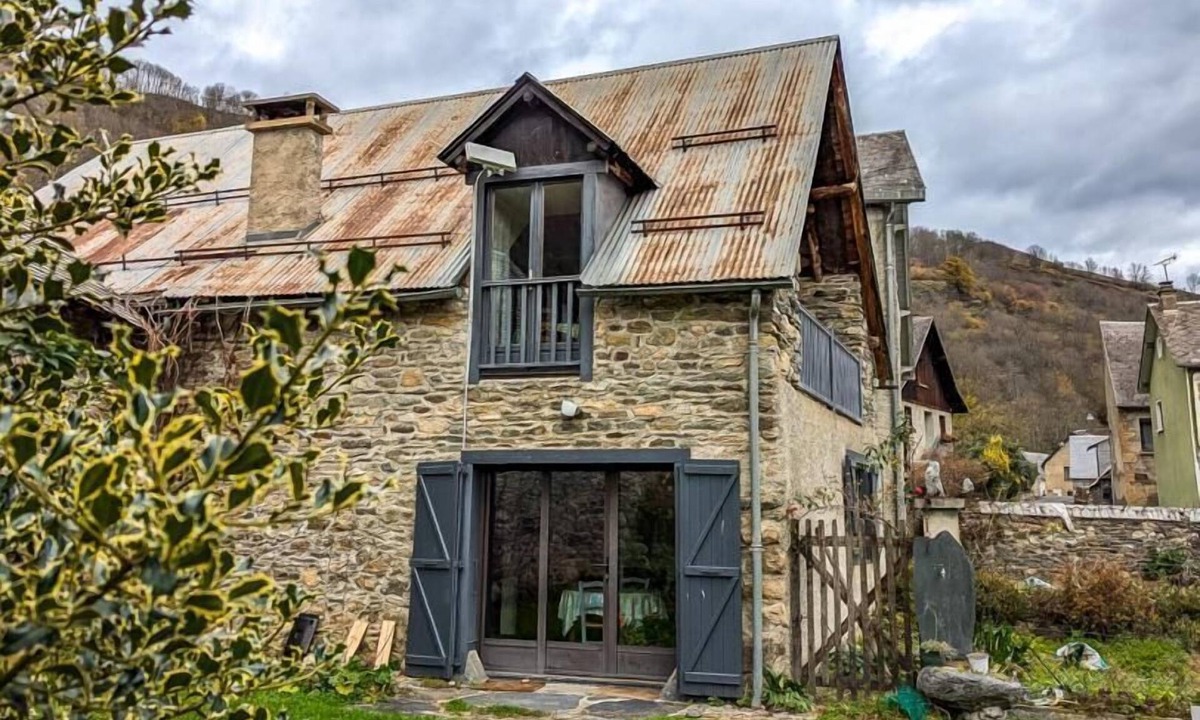 Peyragudes House | Le Clos de Bérande - Oô