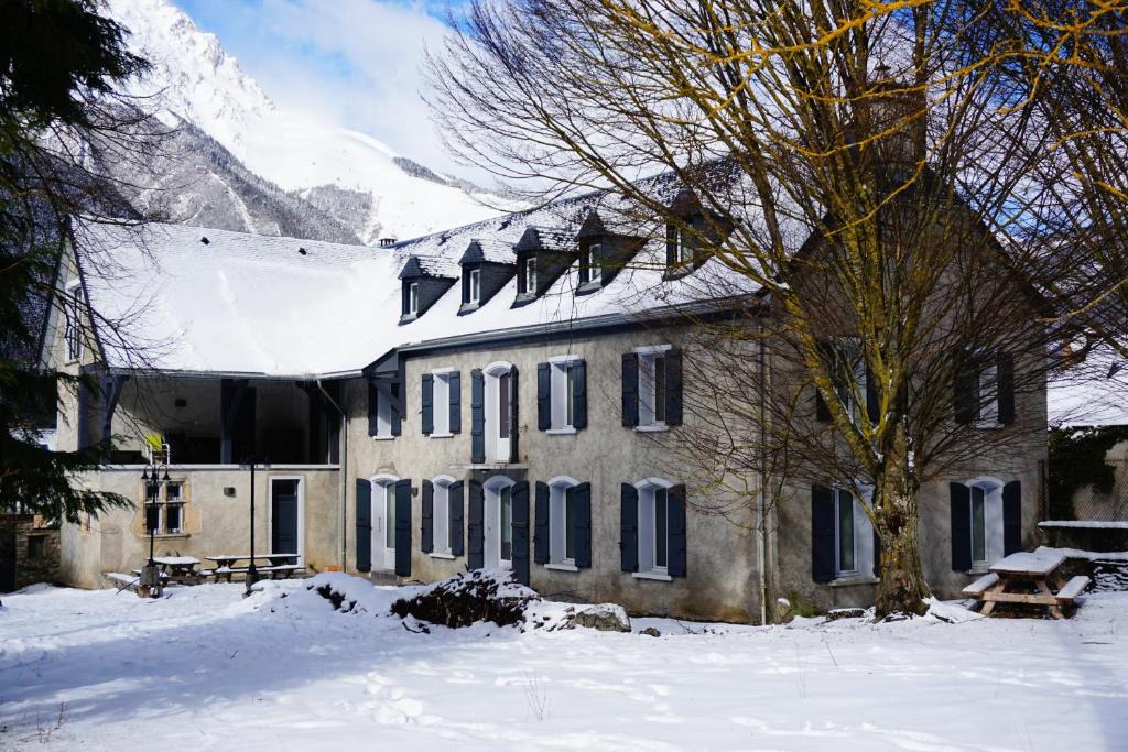 Bazus-Aure Bed & Breakfast | Le Clos de Baupeillas