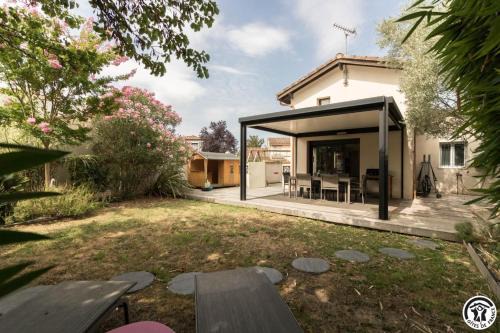 Blagnac House | Le clos de blagnac, diagomics guesthouse
