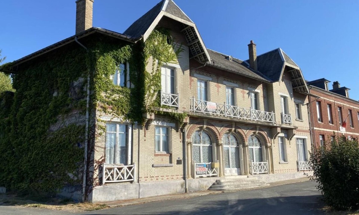 Lignieres-Chatelain House | Le Clos de Lignières : Chez Marguerite