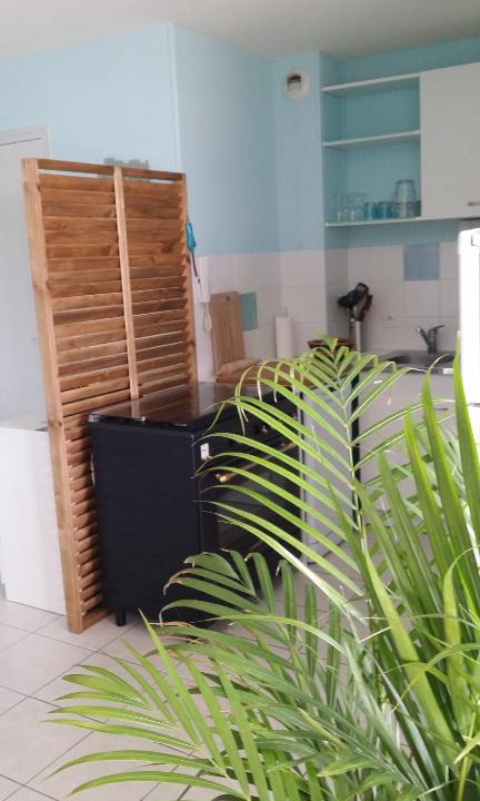 Saint-Benoit-des-Ondes Apartment | Le clos de la cote d'Emeraude