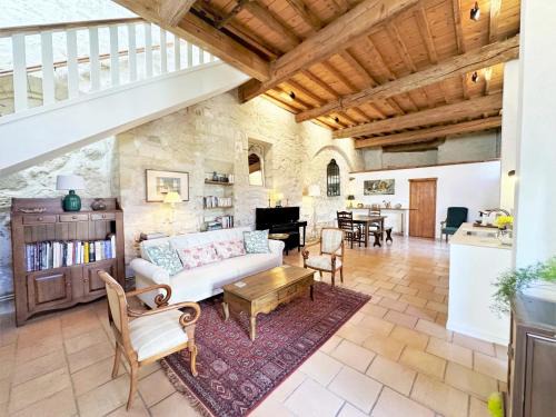 Villeneuve-les-Avignon House | Le Clos des Chartreux