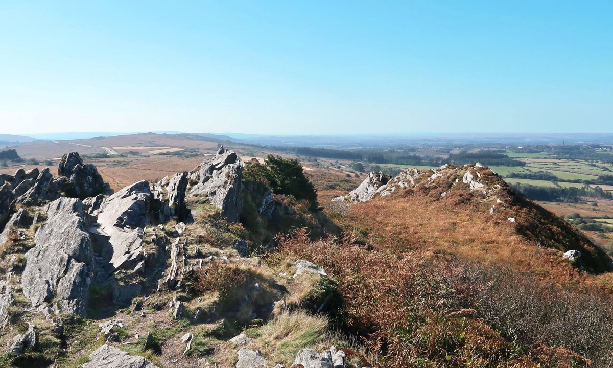 Commana House | Le Clos de Goaz Ar Vern by Interhome