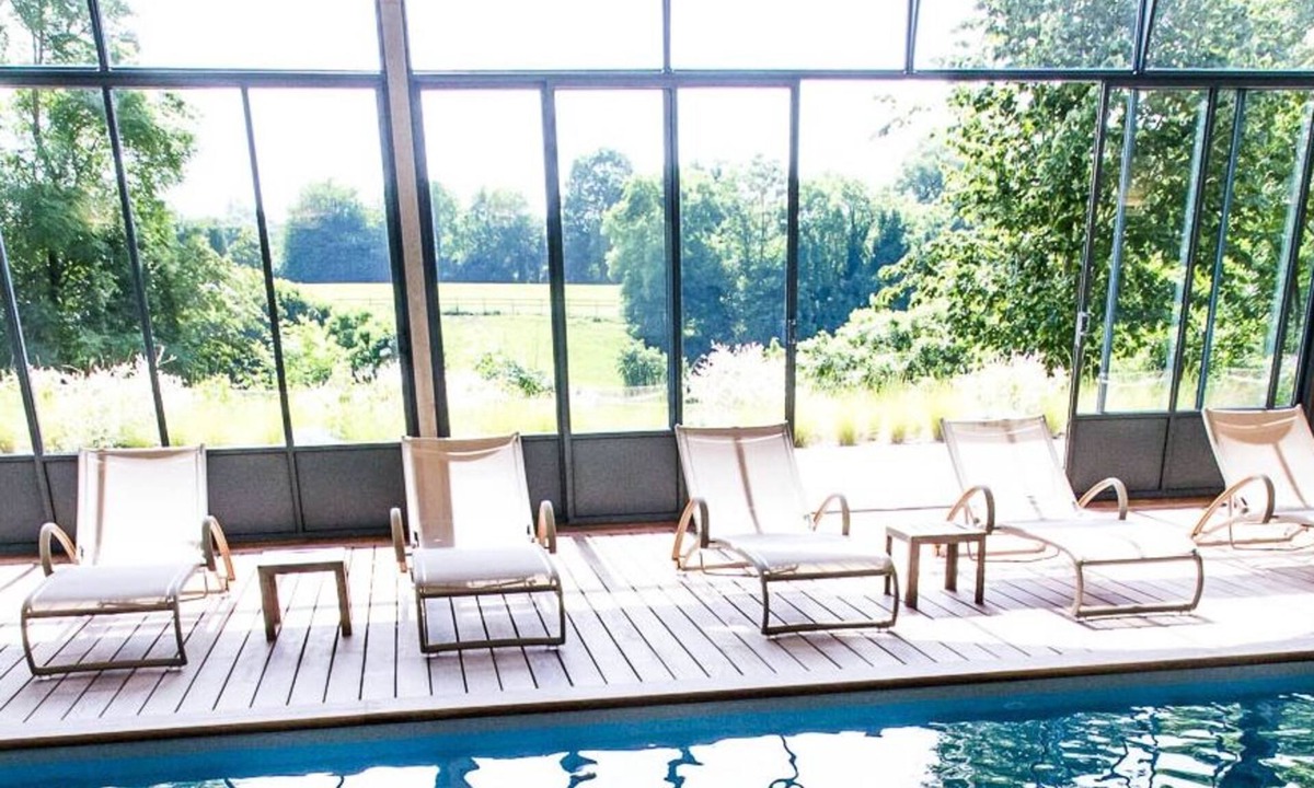 Honfleur House | Le Clos de Grâce