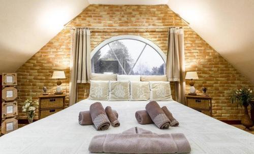 Plumergat Bed & Breakfast | Le Clos de Kerhouil