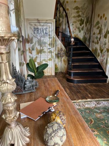 Vezac Bed & Breakfast | Le clos de l’Âne Dentelle